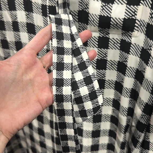 DVF Prita Dress - Picture 6 of 6